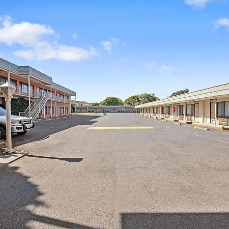 Hotel Sunrise Devonport Exterior foto