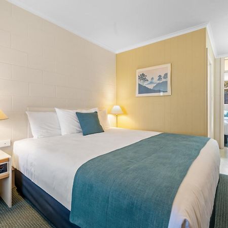 Hotel Sunrise Devonport Exterior foto