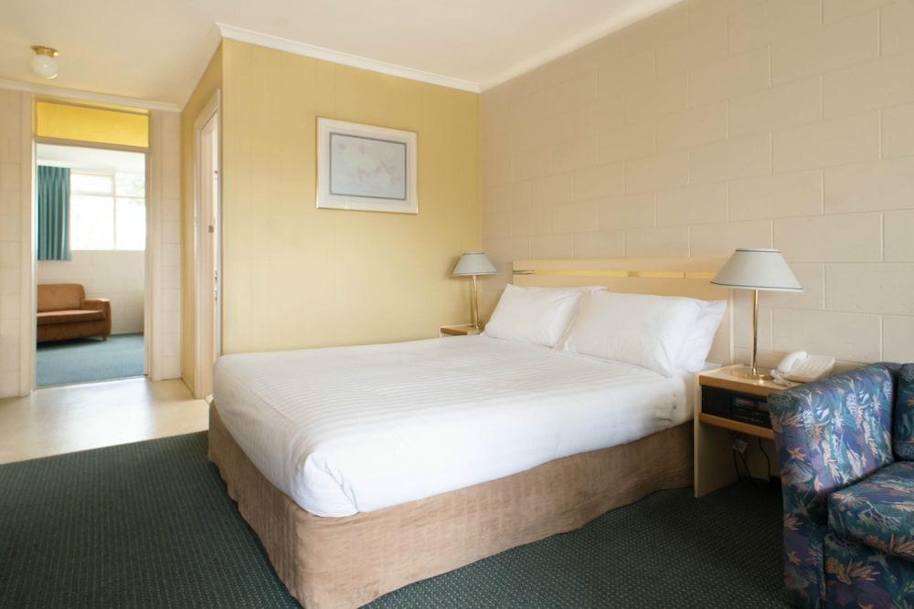Hotel Sunrise Devonport Exterior foto