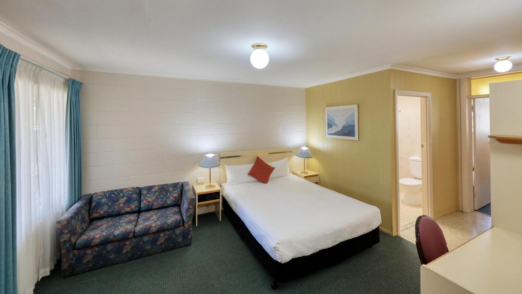 Hotel Sunrise Devonport Exterior foto