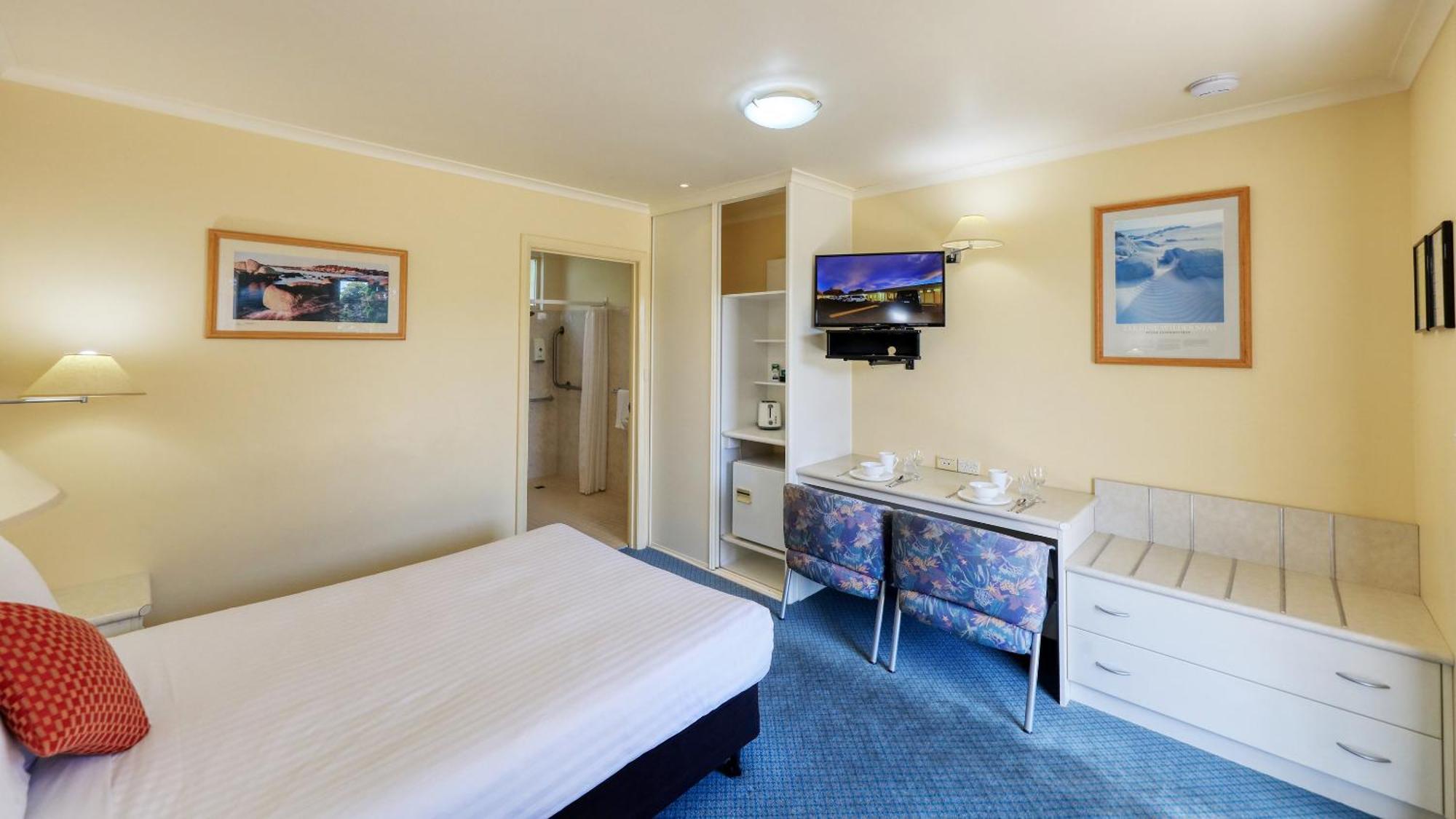 Hotel Sunrise Devonport Exterior foto