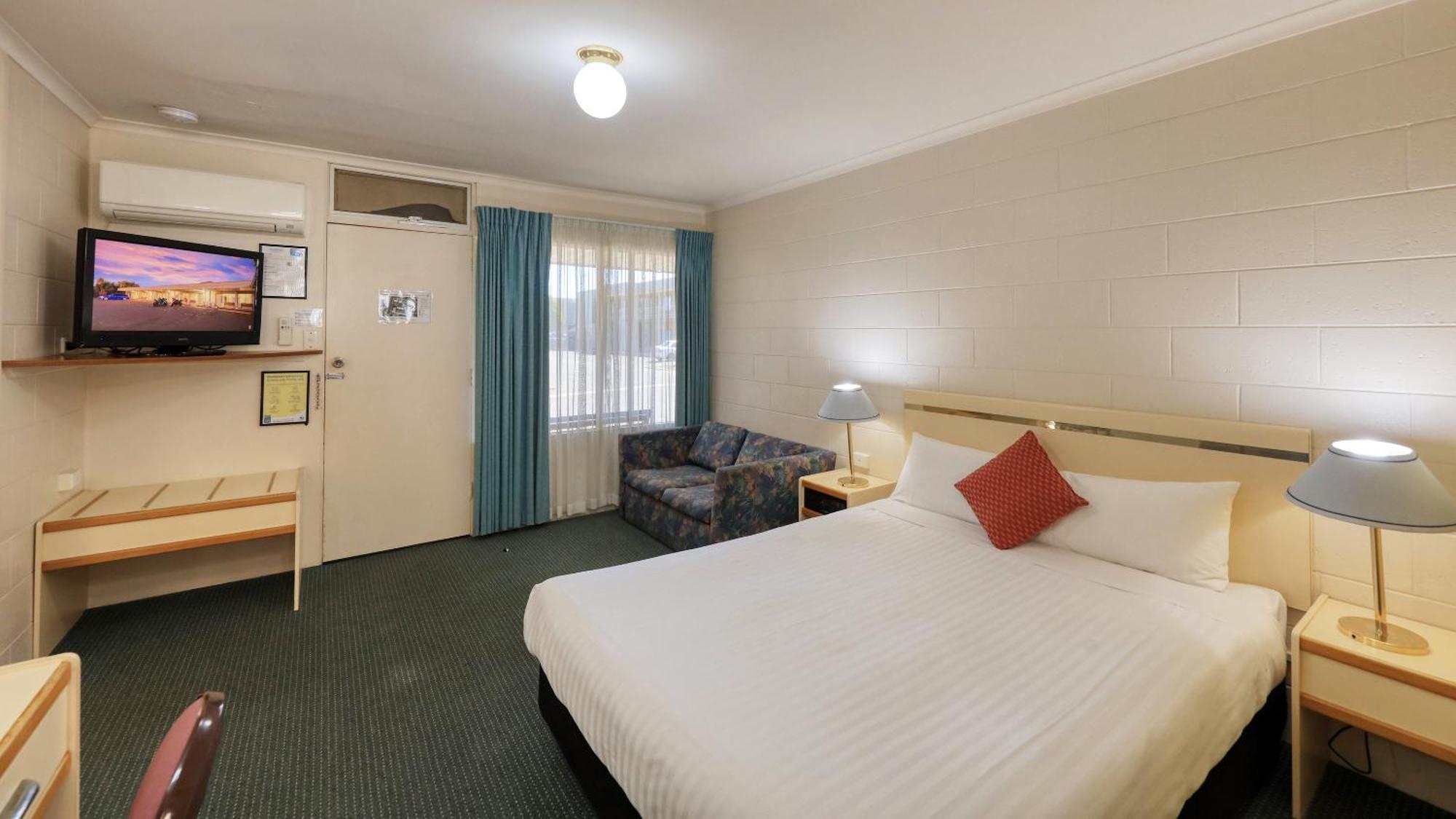 Hotel Sunrise Devonport Exterior foto