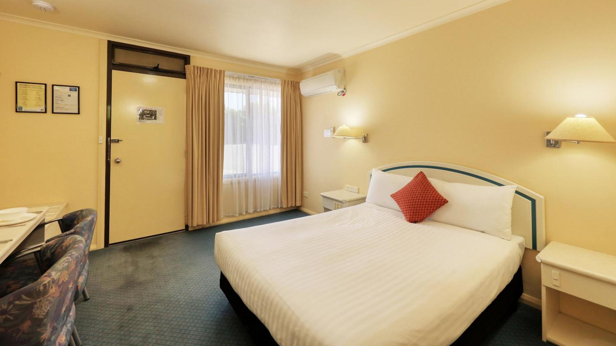 Hotel Sunrise Devonport Exterior foto