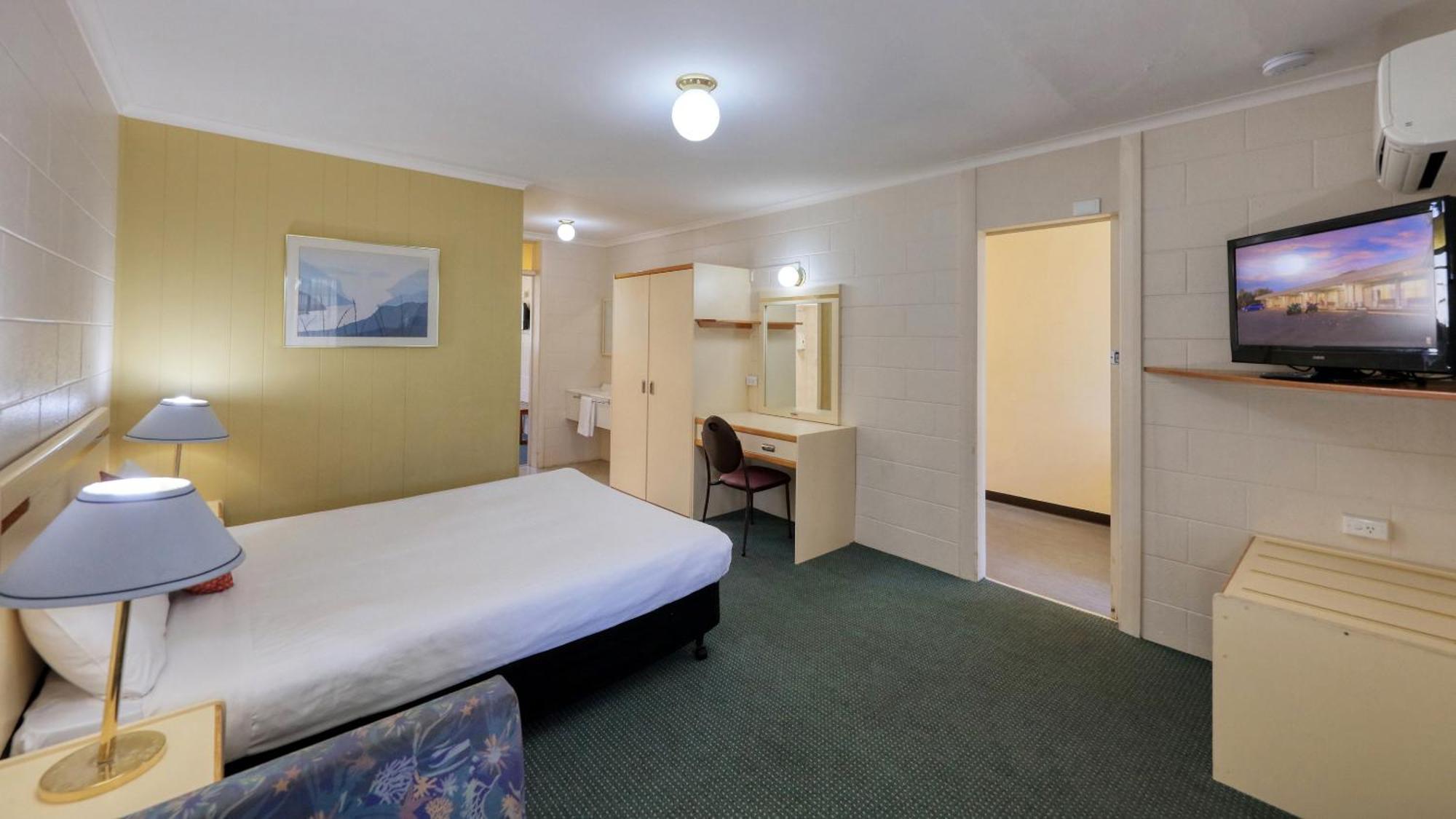 Hotel Sunrise Devonport Exterior foto