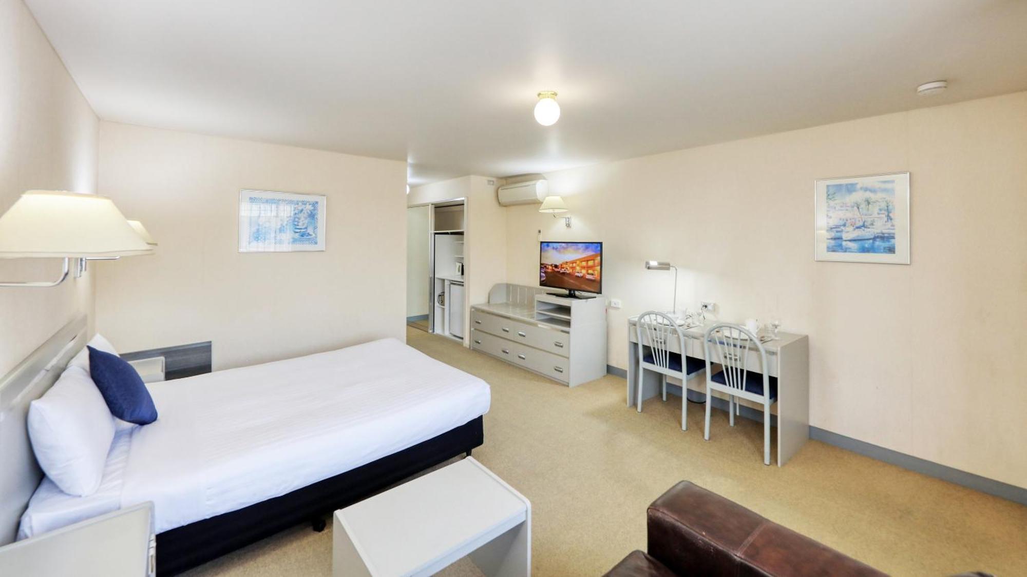 Hotel Sunrise Devonport Exterior foto