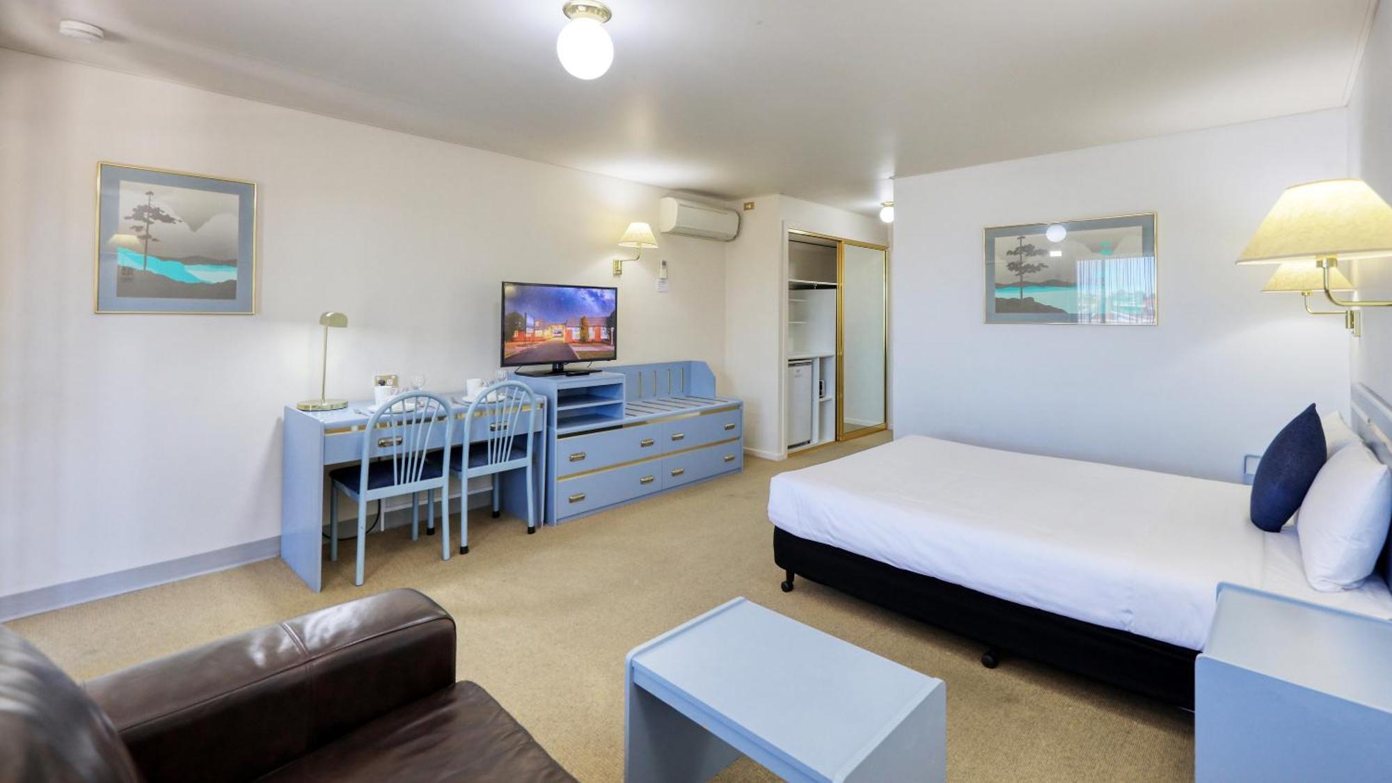 Hotel Sunrise Devonport Exterior foto