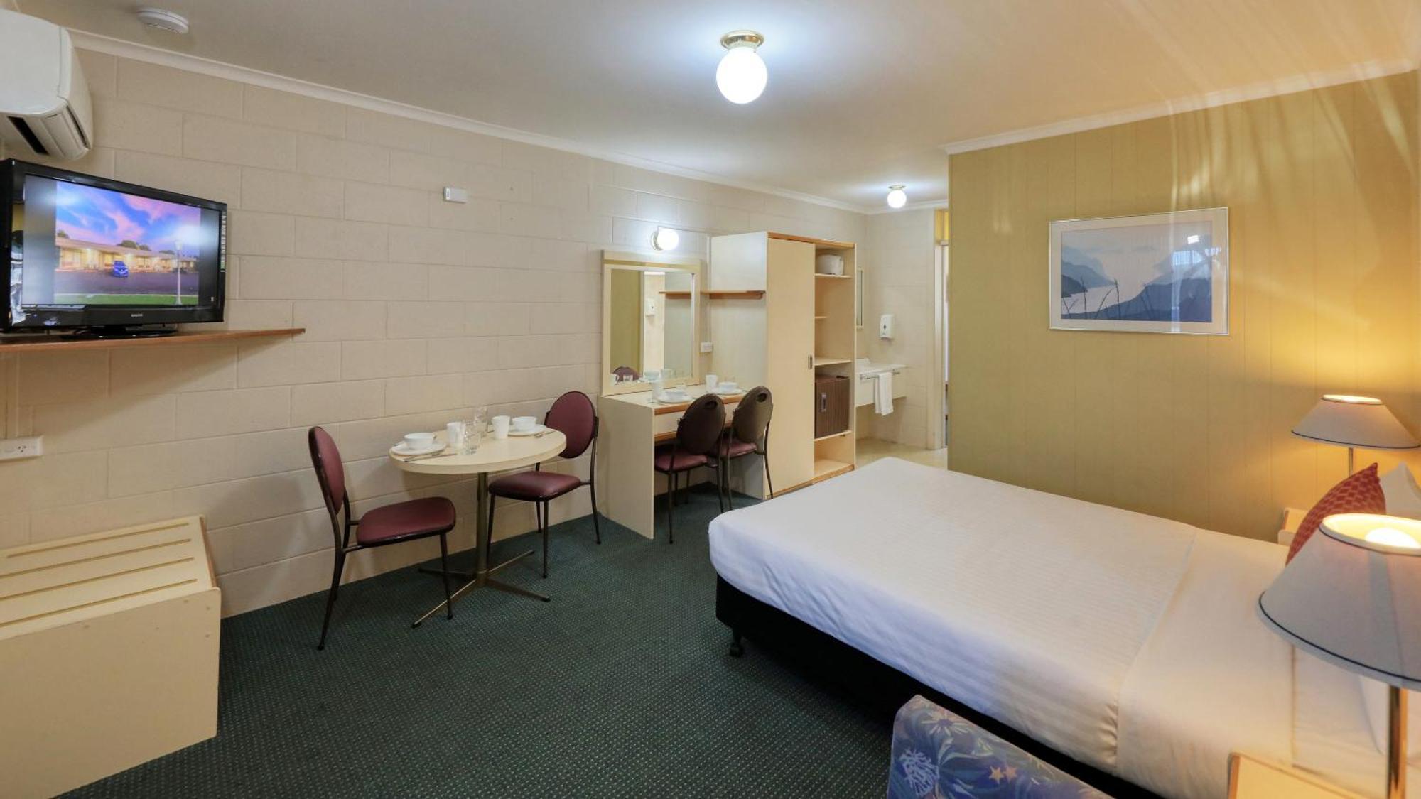 Hotel Sunrise Devonport Exterior foto