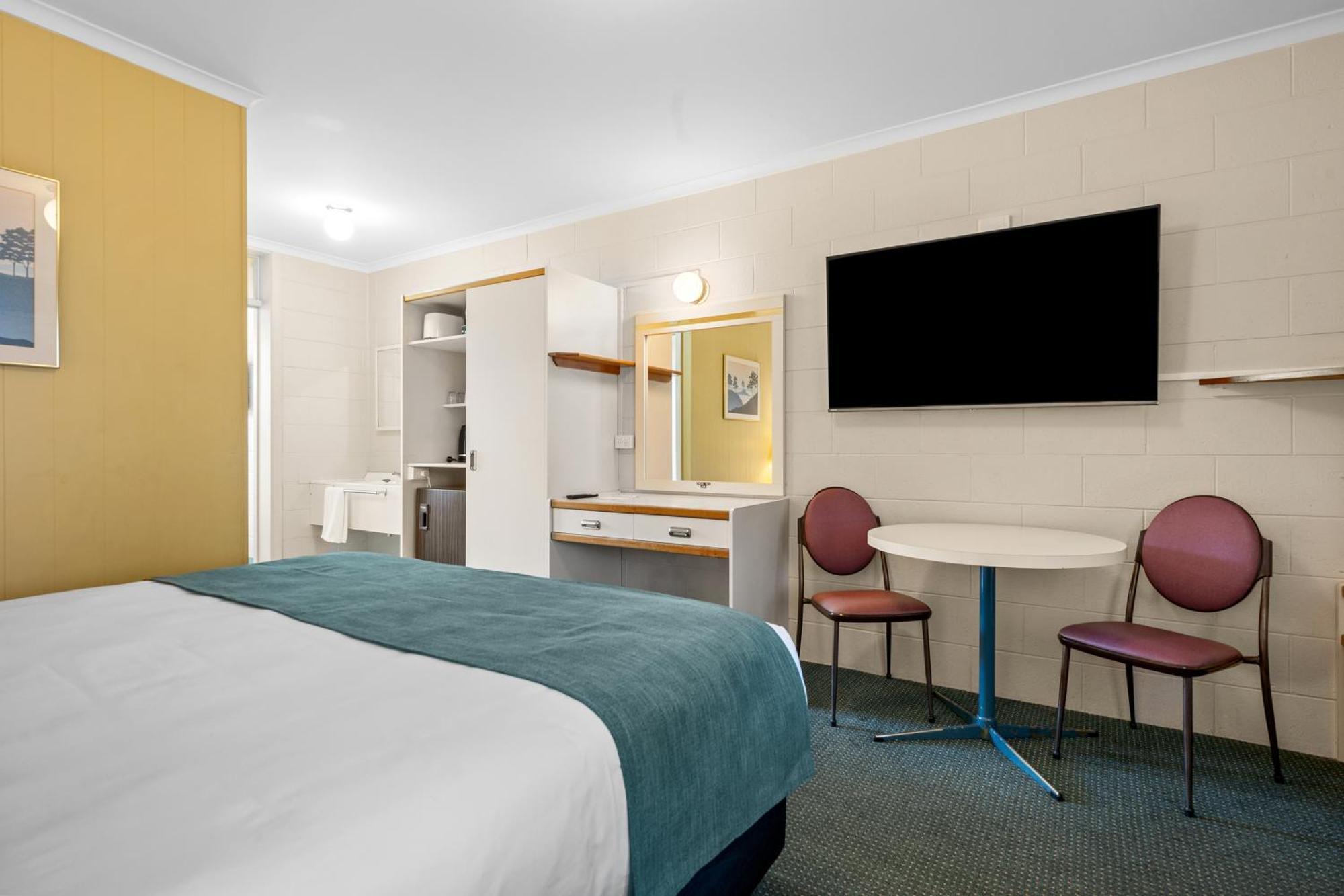 Hotel Sunrise Devonport Exterior foto