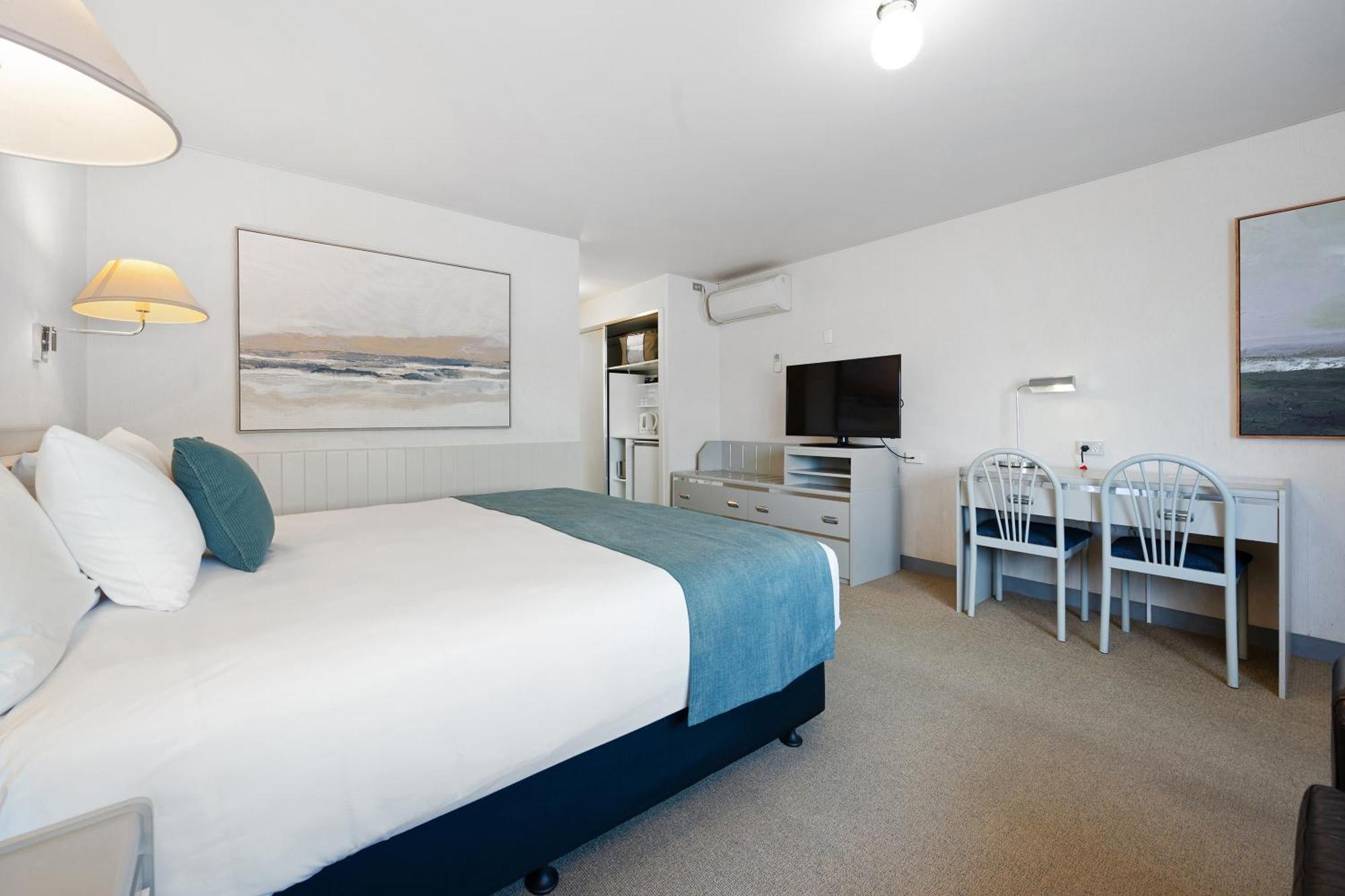Hotel Sunrise Devonport Exterior foto