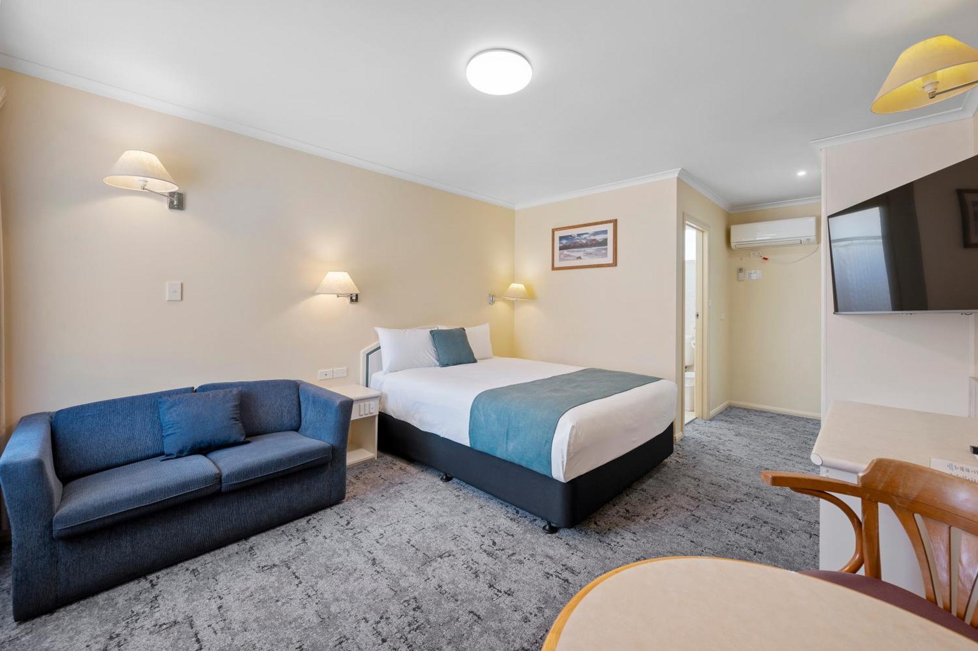 Hotel Sunrise Devonport Exterior foto