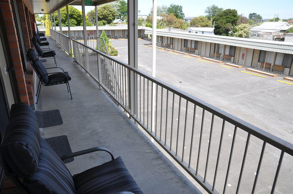 Hotel Sunrise Devonport Exterior foto