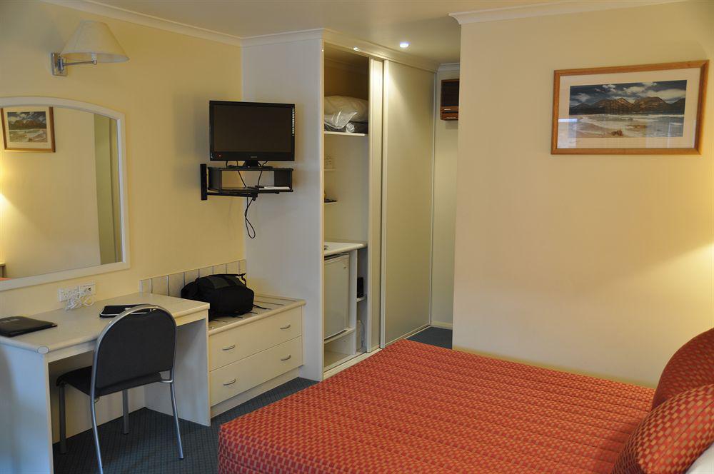 Hotel Sunrise Devonport Exterior foto